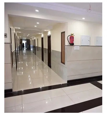Corridor